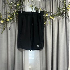 Reebok boy shorts